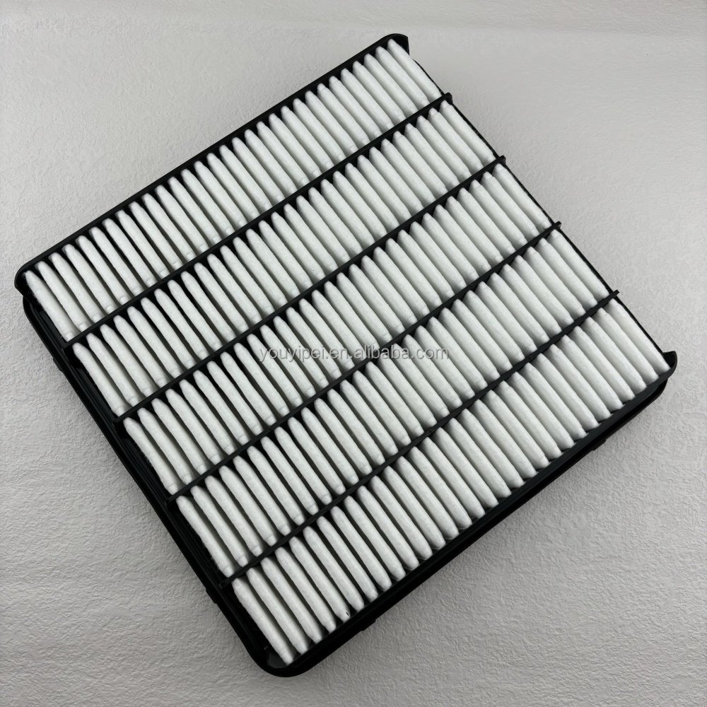 Japanese Car OEM Assy Cabin Air Filter 17801-51020 for LAND CRUISER GRJ200 URJ20