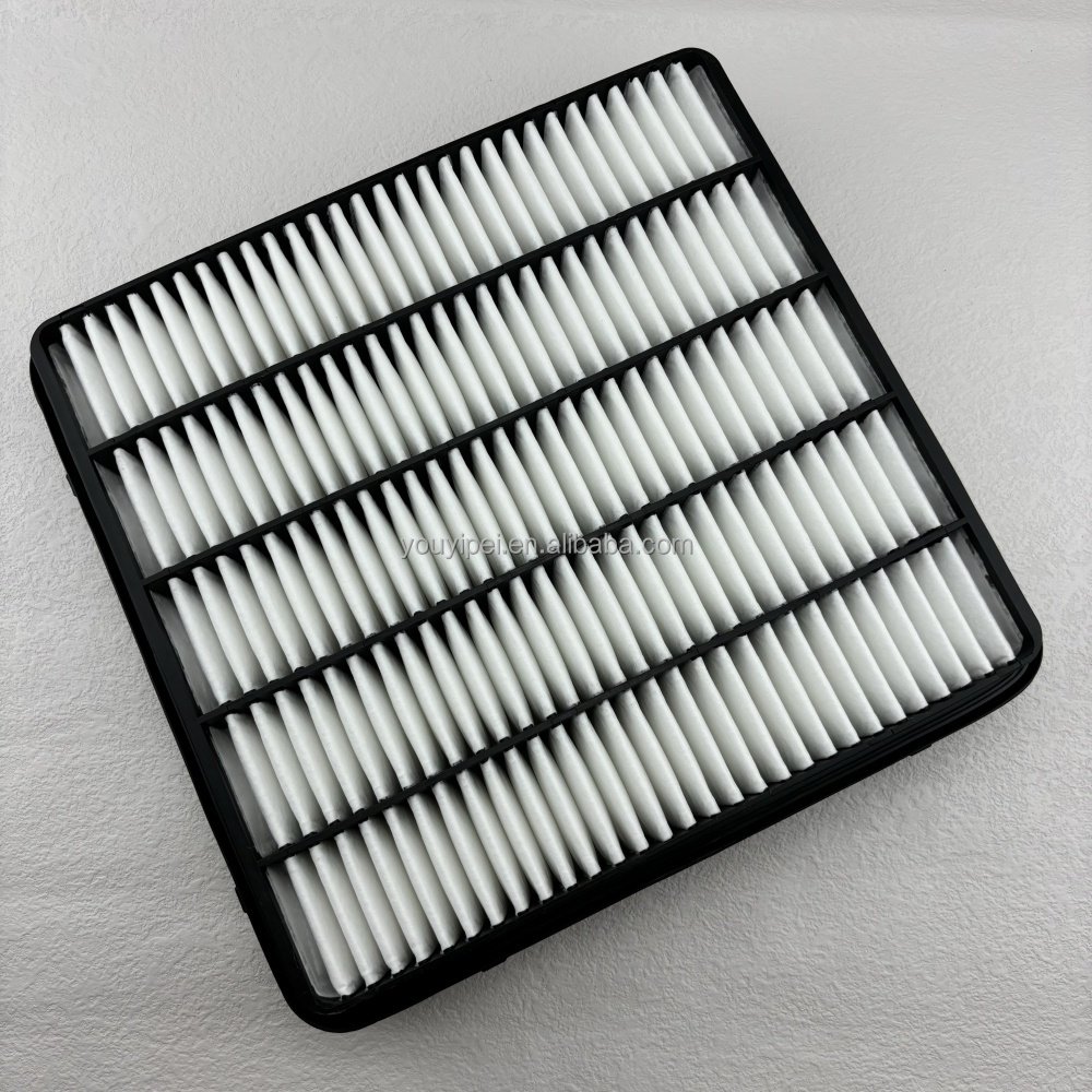 Japanese Car OEM Assy Cabin Air Filter 17801-51020 for LAND CRUISER GRJ200 URJ20