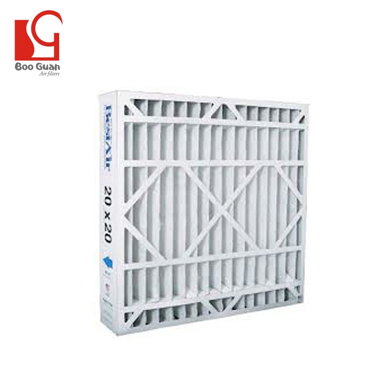 NEW Design Industrial Dust Collector Electrostatic air Filter