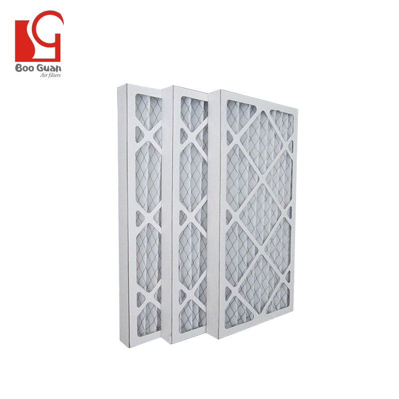 NEW Design Industrial Dust Collector Electrostatic air Filter