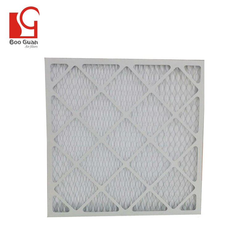 NEW Design Industrial Dust Collector Electrostatic air Filter