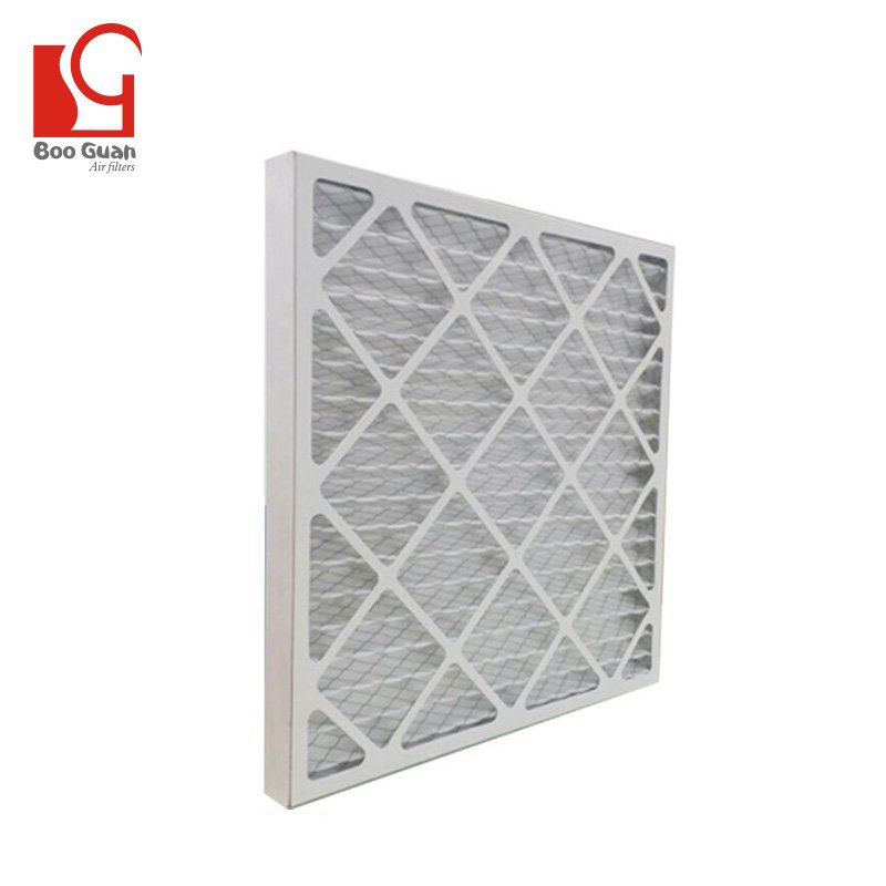 NEW Design Industrial Dust Collector Electrostatic air Filter