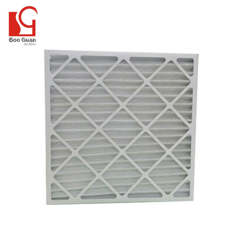 NEW Design Industrial Dust Collector Electrostatic air Filter
