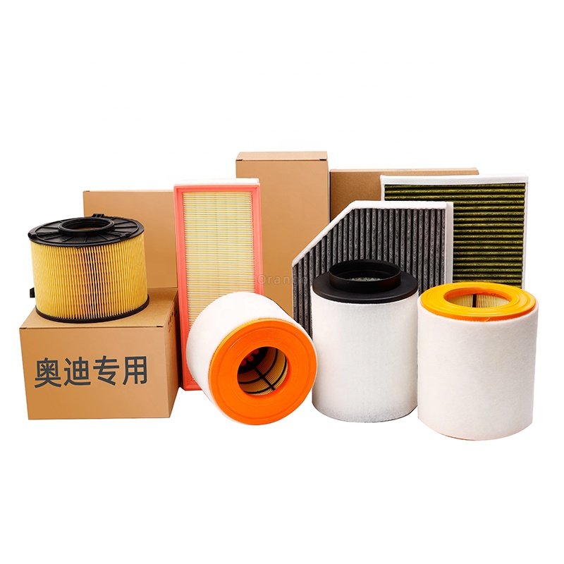 C1250 air Filter for Compressor air Compressor Filter Truck air Filter
