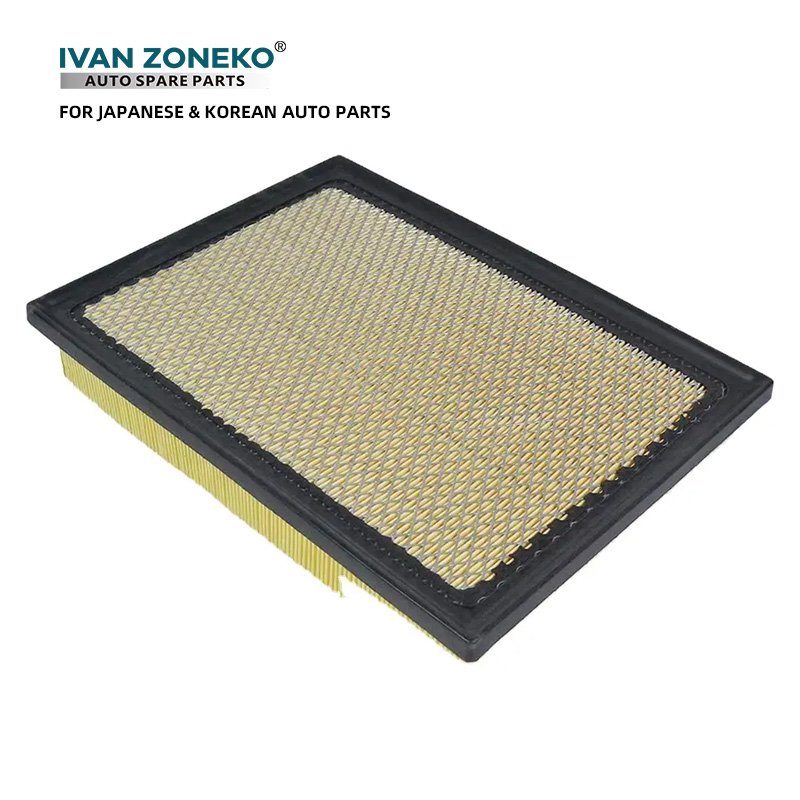 Ivan Zoneko High Quality Air Filter 178010L040 17801-0L040 17801 0L040 for Toyota Japanese Cars
