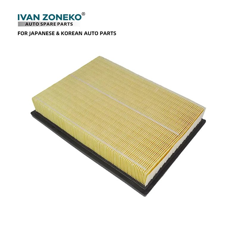 Ivan Zoneko High Quality Air Filter 178010L040 17801-0L040 17801 0L040 for Toyota Japanese Cars