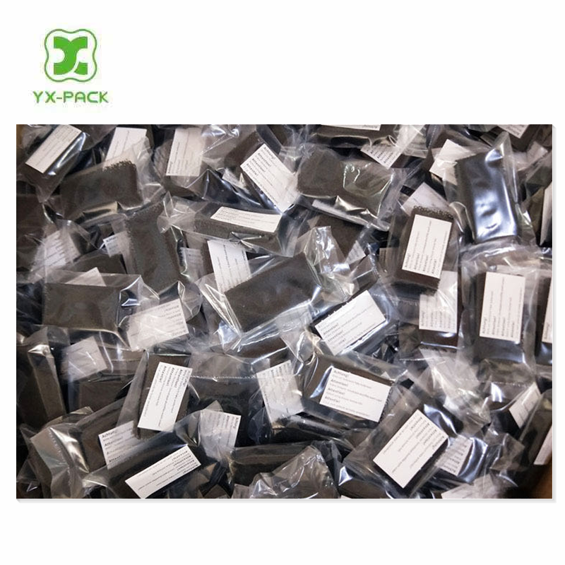 Wholesale High Quality Filter Foam Activated Carbon Air Filter Cotton for Air Cleaning