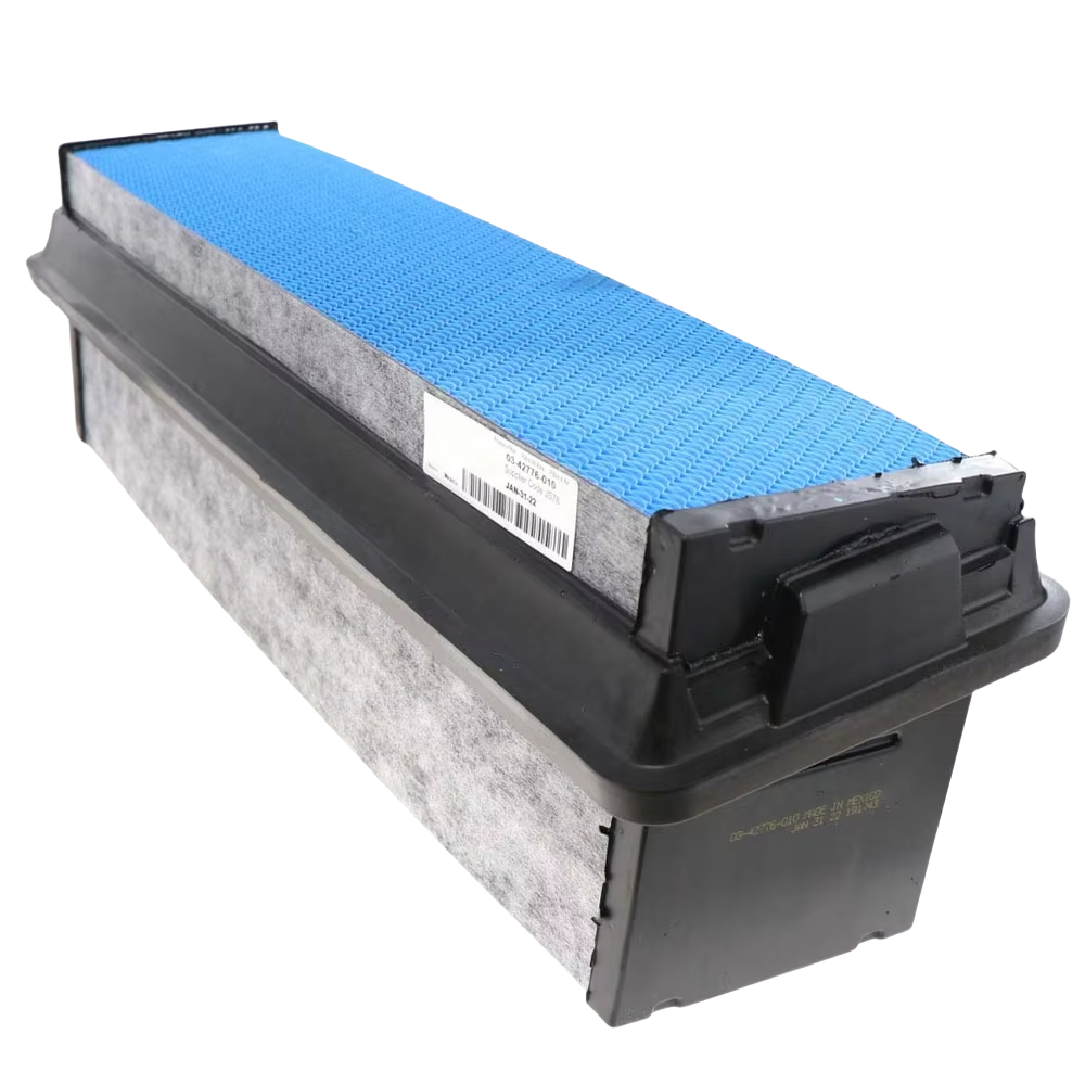 High Quality 03-42776-010 0342776010 Truck Diesel Engine DD13 DD15 DD16 Air Filter