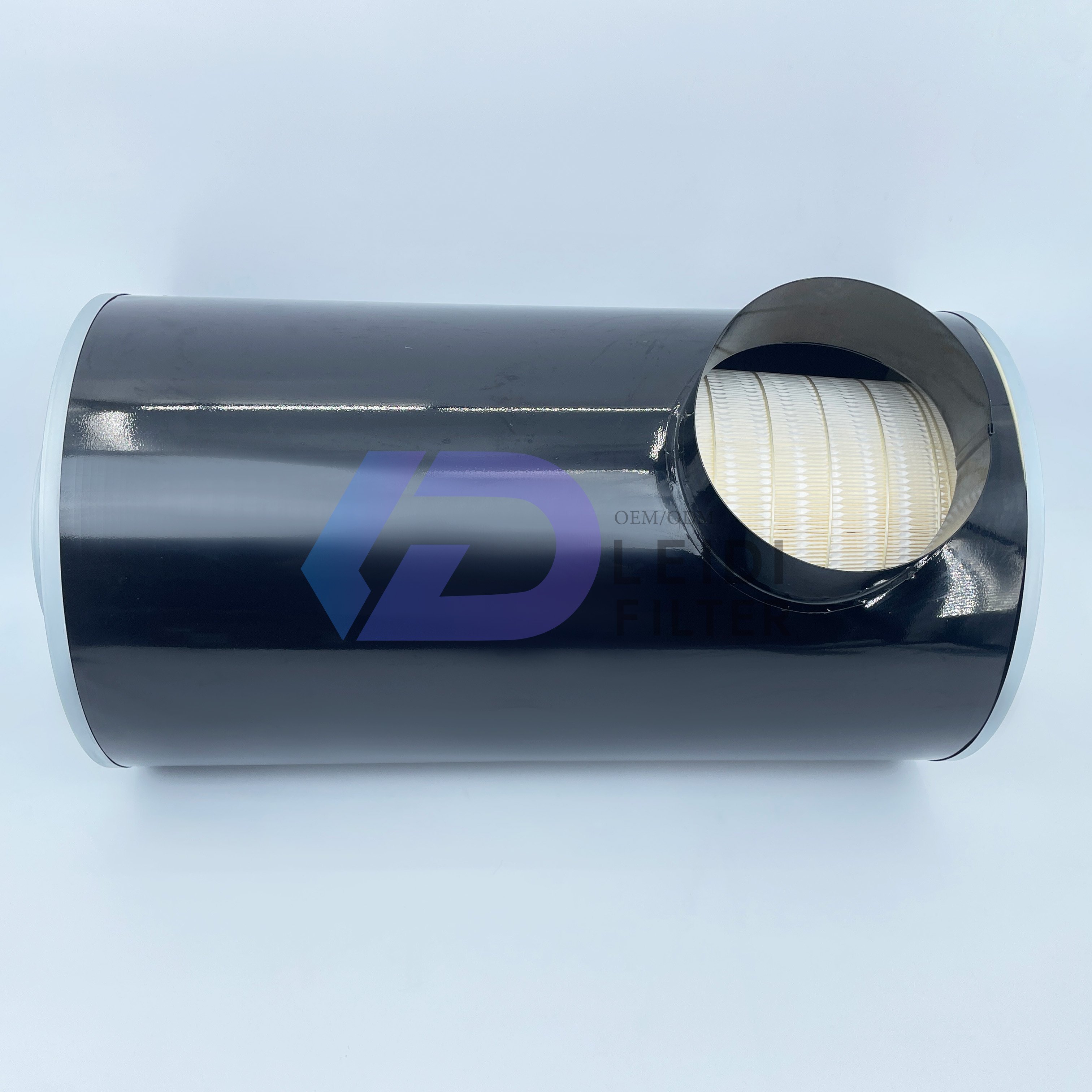 High Performance Genset Air Filter Element One-time Air Cleaner 628913 CA7231 LAF1844 46895
