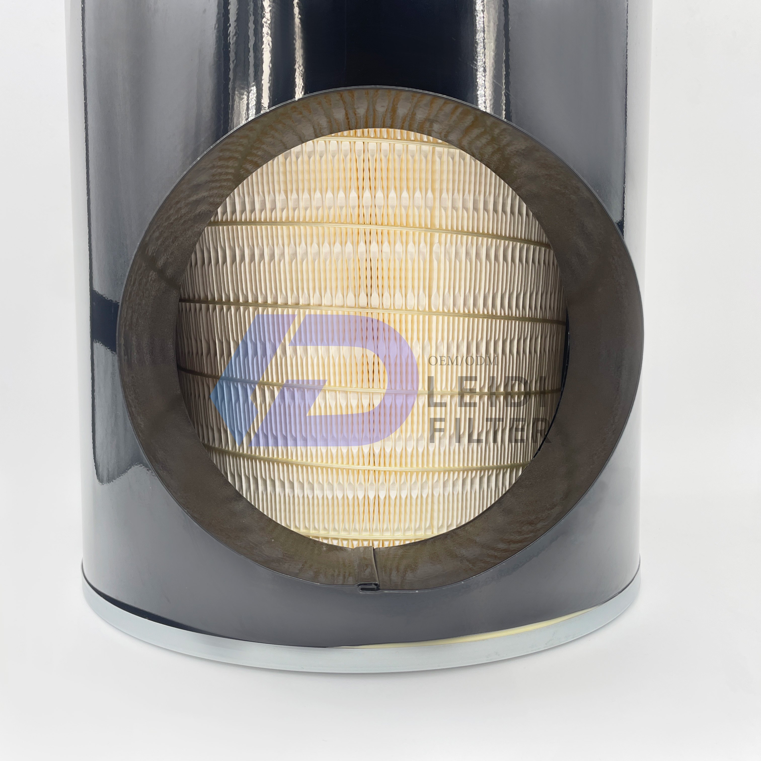 High Performance Genset Air Filter Element One-time Air Cleaner 628913 CA7231 LAF1844 46895