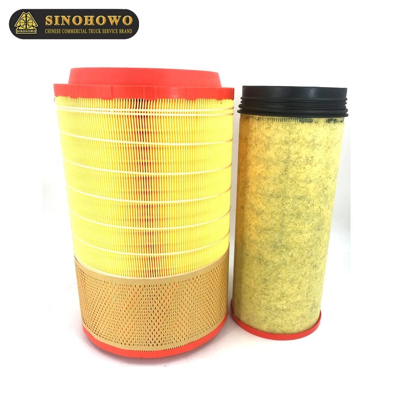 KP2841 air Filter for China Brand Truck