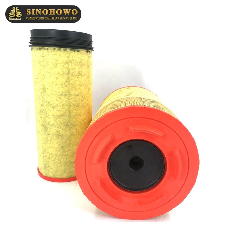 KP2841 air Filter for China Brand Truck