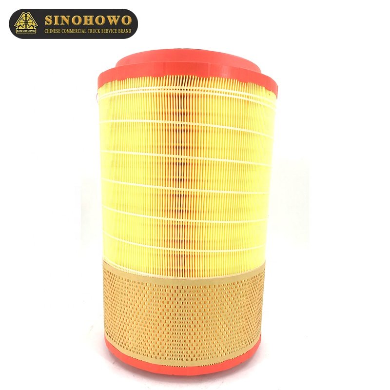KP2841 air Filter for China Brand Truck
