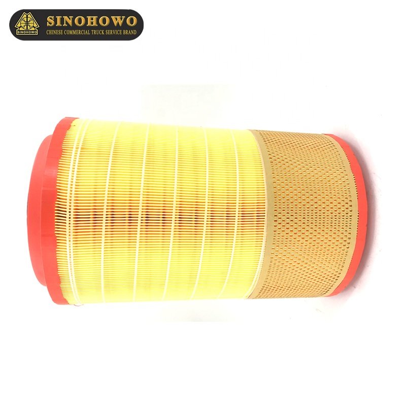 KP2841 air Filter for China Brand Truck