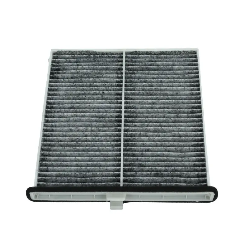 AG-Filter CPJ6X (KD45-61-J6X) CF11811 Replacement Premium Cabin Air Filter Includes Activated Carbon for Mazda 6 / 3