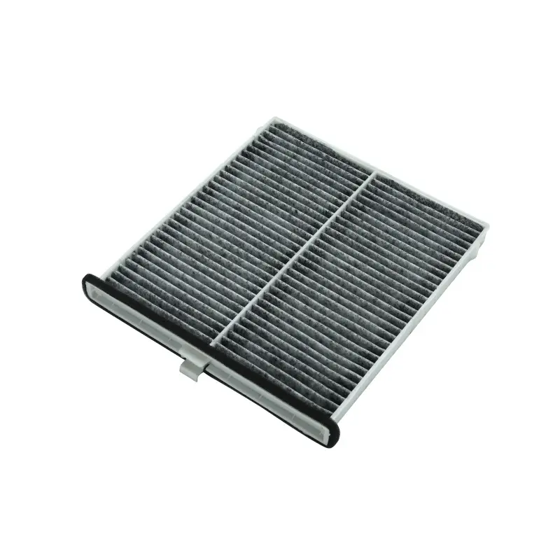 AG-Filter CPJ6X (KD45-61-J6X) CF11811 Replacement Premium Cabin Air Filter Includes Activated Carbon for Mazda 6 / 3
