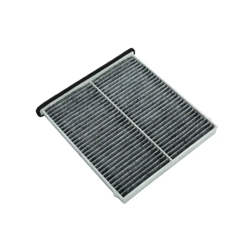 AG-Filter CPJ6X (KD45-61-J6X) CF11811 Replacement Premium Cabin Air Filter Includes Activated Carbon for Mazda 6 / 3