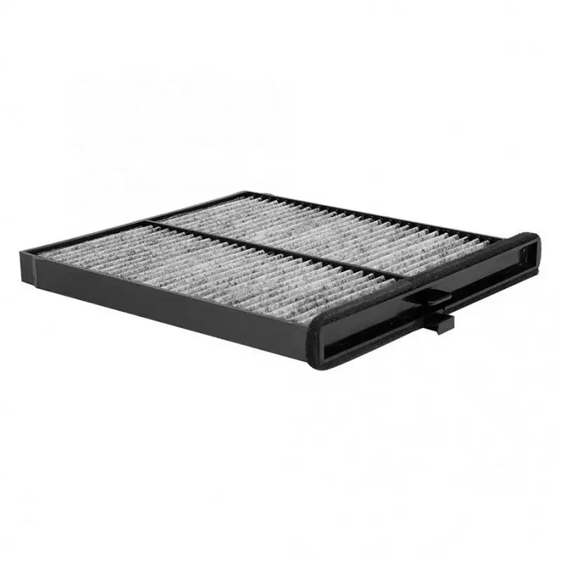 AG-Filter CPJ6X (KD45-61-J6X) CF11811 Replacement Premium Cabin Air Filter Includes Activated Carbon for Mazda 6 / 3