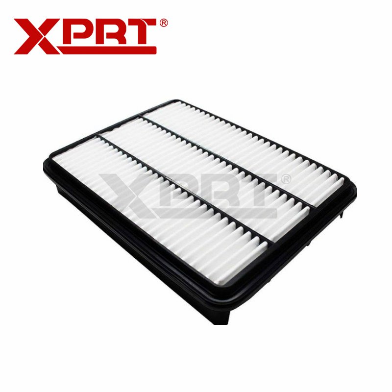 Manufacture Car Engine Air Filters Price 17801-30040 17801-30080 Vehicles Air Filter for toyota HILUX Denso