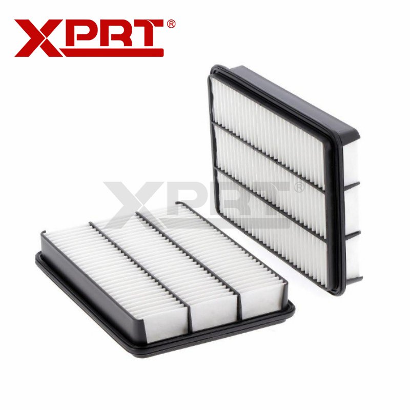 Manufacture Car Engine Air Filters Price 17801-30040 17801-30080 Vehicles Air Filter for toyota HILUX Denso
