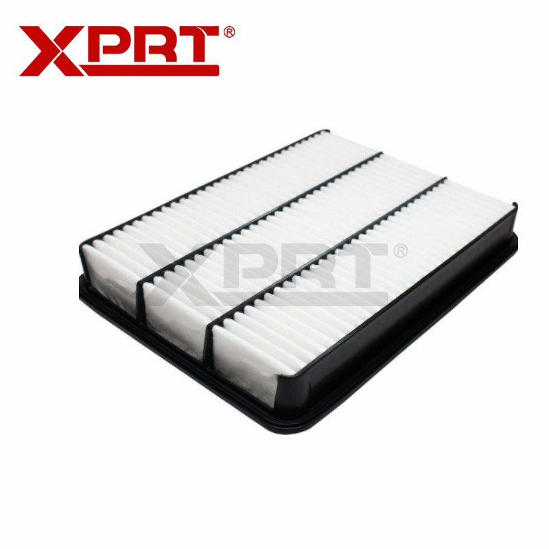 Manufacture Car Engine Air Filters Price 17801-30040 17801-30080 Vehicles Air Filter for toyota HILUX Denso