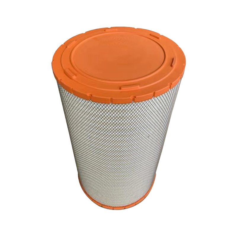 Heavy Truck Engine Air Filter 331008000249 331008000357