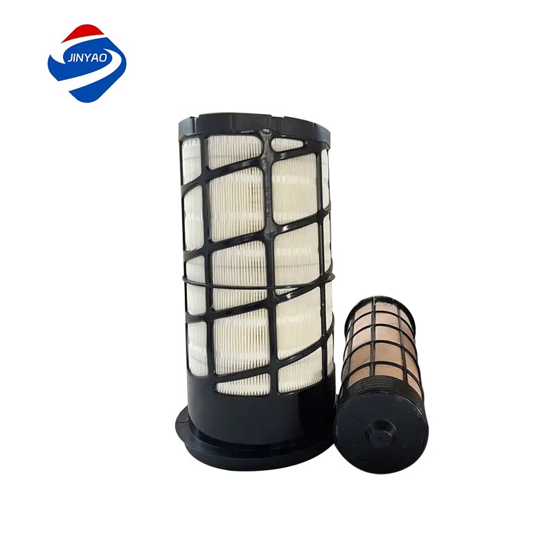 Heavy Trucks air Filter for All Truck Wholesale 4379575M1