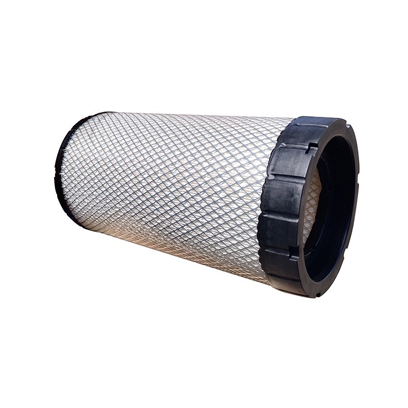 It Is Suitable for the Hot-selling Canned air Filter air of Trucks J CB 334/Y2810 AF26483