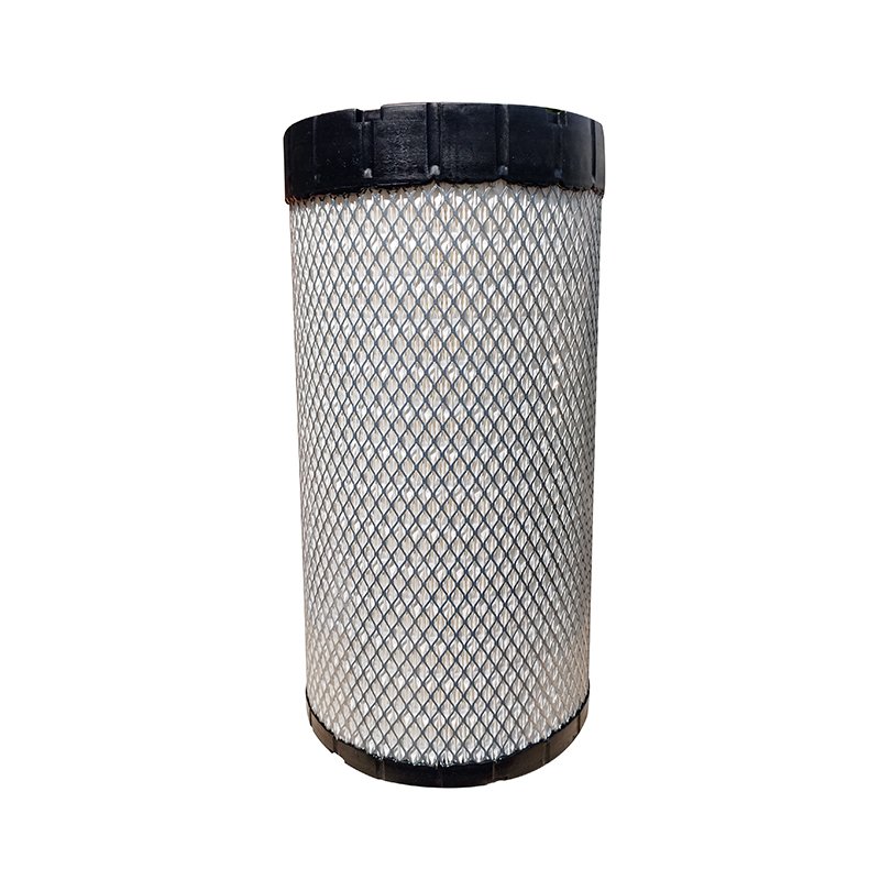 It Is Suitable for the Hot-selling Canned air Filter air of Trucks J CB 334/Y2810 AF26483