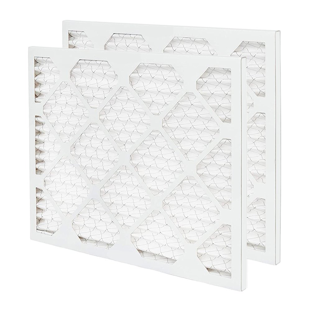 16x20x1 Air Filter MERV 8, Pleated HVAC AC Furnace Filters,MERV 8 Pleated Air Filter