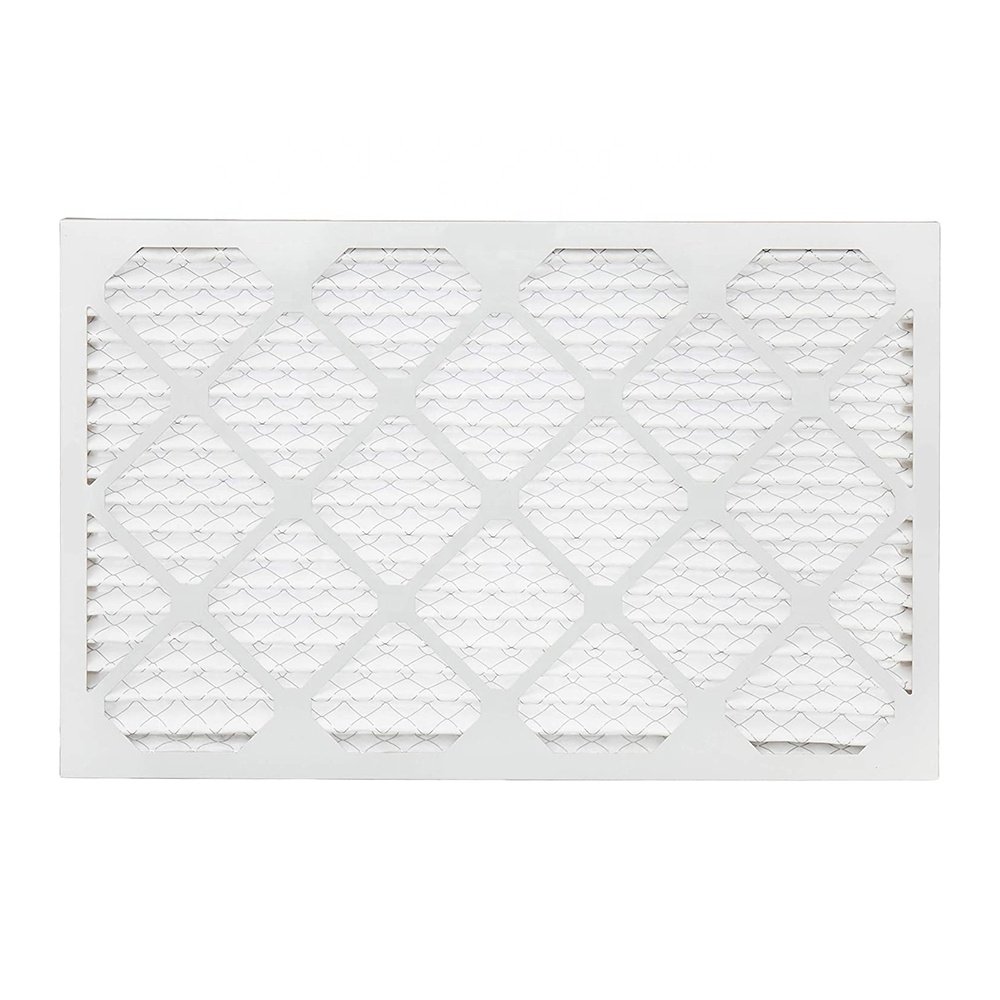 16x20x1 Air Filter MERV 8, Pleated HVAC AC Furnace Filters,MERV 8 Pleated Air Filter