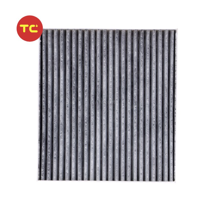 97133-D1000 97133D1000 Cabin Air Filter Replacement for Car Passenger Compartment for Hyundais Creta Solaris / Kia Rio