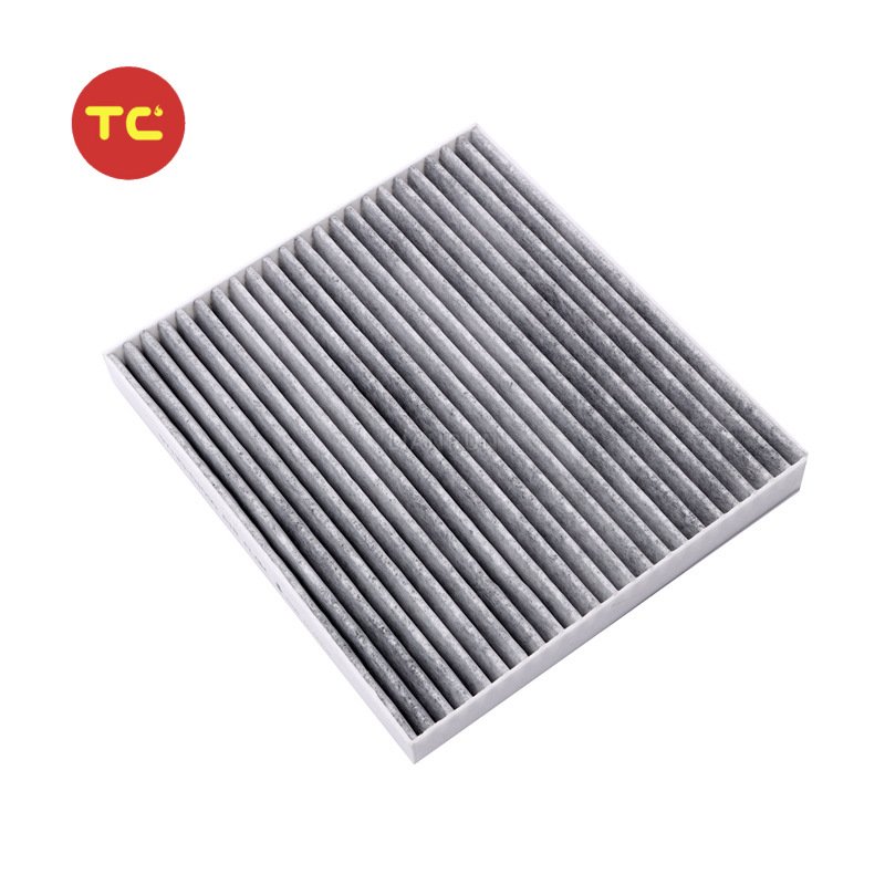 97133-D1000 97133D1000 Cabin Air Filter Replacement for Car Passenger Compartment for Hyundais Creta Solaris / Kia Rio