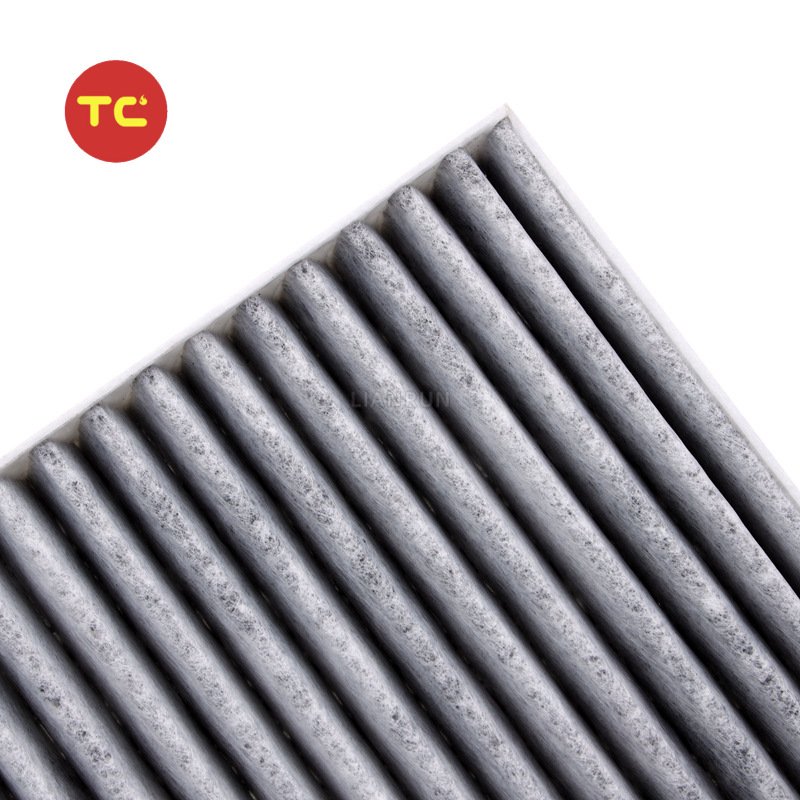 97133-D1000 97133D1000 Cabin Air Filter Replacement for Car Passenger Compartment for Hyundais Creta Solaris / Kia Rio