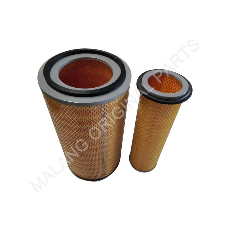 Truck Air Filter 2139 Howo Man Truck Air Filter for Sinotruck Isuzu Shacman Shaanxi Volvo