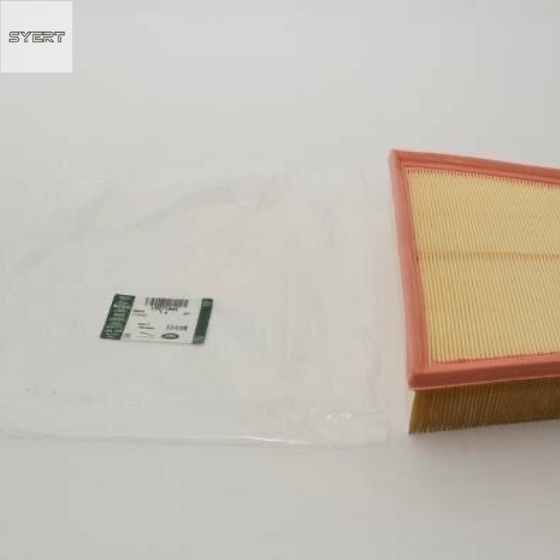 High Quality Auto Engine Parts Fuel Air Filter LR071942 T2H8107 for Land Rover RANGE ROVER EVOQUE L538 2.0 4x4