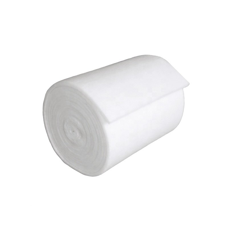 Specially Designed for System Pre-Efficiency Paint Filter Fiberglass Air Filter