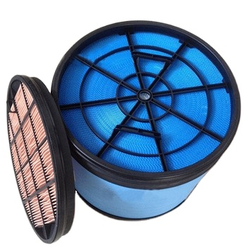 AF26655 2089065 AF26656 126-2081 air Filters for CAT Caterpillar Excavator Honeycomb air Filter element
