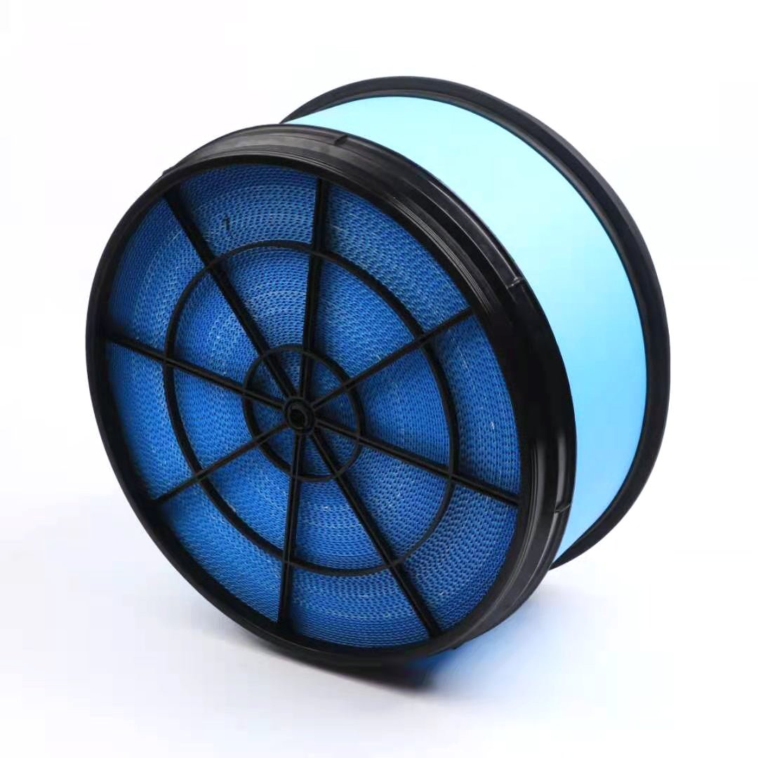 AF26655 2089065 AF26656 126-2081 air Filters for CAT Caterpillar Excavator Honeycomb air Filter element