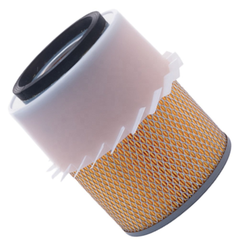 A6546T340114215007 14215802 8356133 Genuine air Filter 5-14215007-0 8941042730 Use for ISUZU 8941358660 8971732100 8941358860