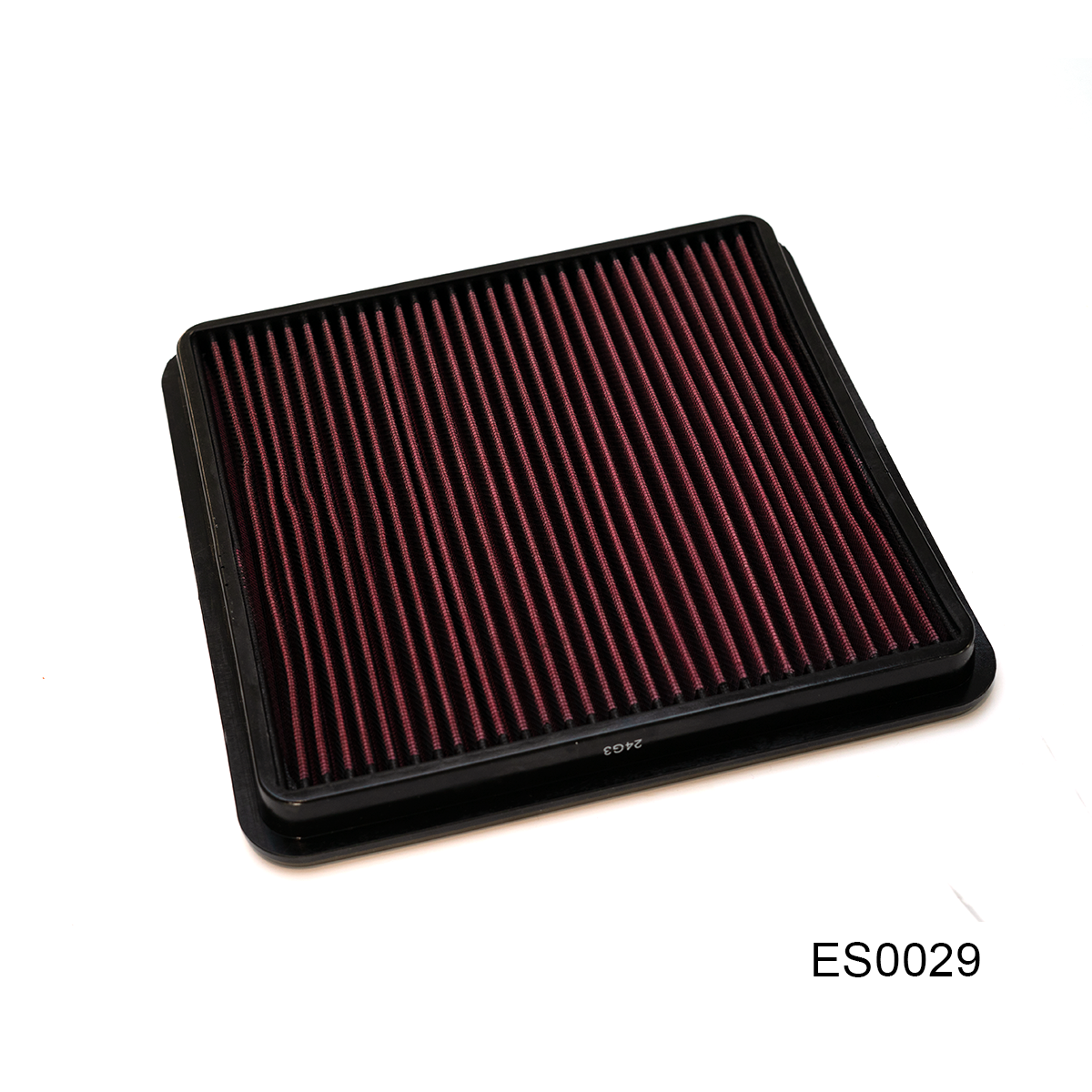 Factory-Supplied New Air Filter For Land Cruiser 200