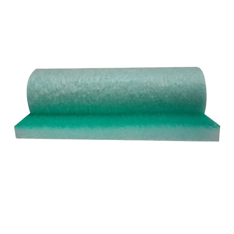 Paint Arrestor Paint Stop Strainer Fiberglass Filters for Spray Booth Painting