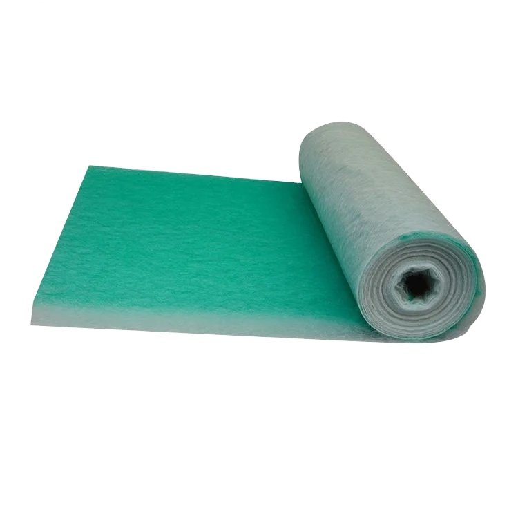 Paint Arrestor Paint Stop Strainer Fiberglass Filters for Spray Booth Painting