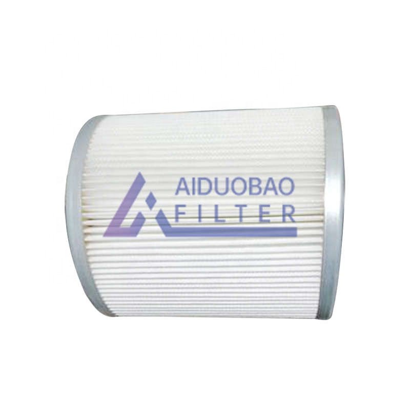 Mine Equipment Filter element and Loaders Truck Cranes Crawler and Excavator air Filter 160*80*220MM