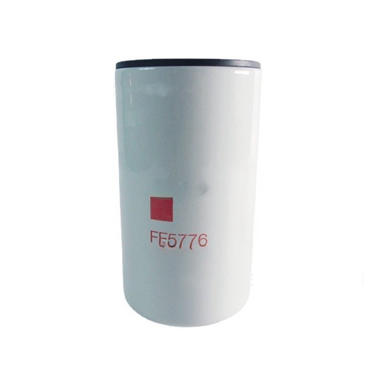 China High Quality Truck Fuel Filter FF5776 for Diesel Engine Spares Parts