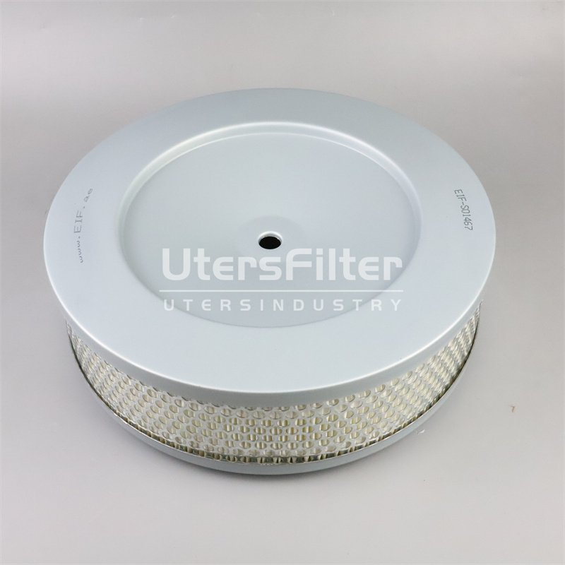 6.4139.0 Uters Replaces Kaeser air Compressor air Filter element