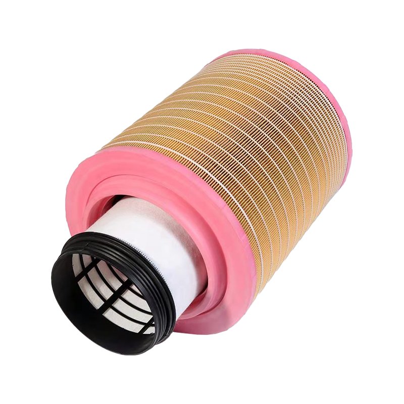Manufacturer High Quality Hot Selling Air Filter Fa-6051 21115483 C331460/1 Lx3141 E1024l 21243188 21834205 Am442/9