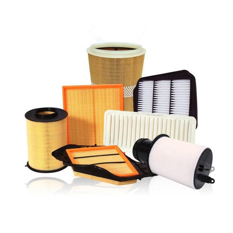Hot Selling Auto air Filter 1500A608 17801-31130 for TOYOTA Avalon Camry Harrier/LEXUS RX/MITSUBISHI Pajero L200