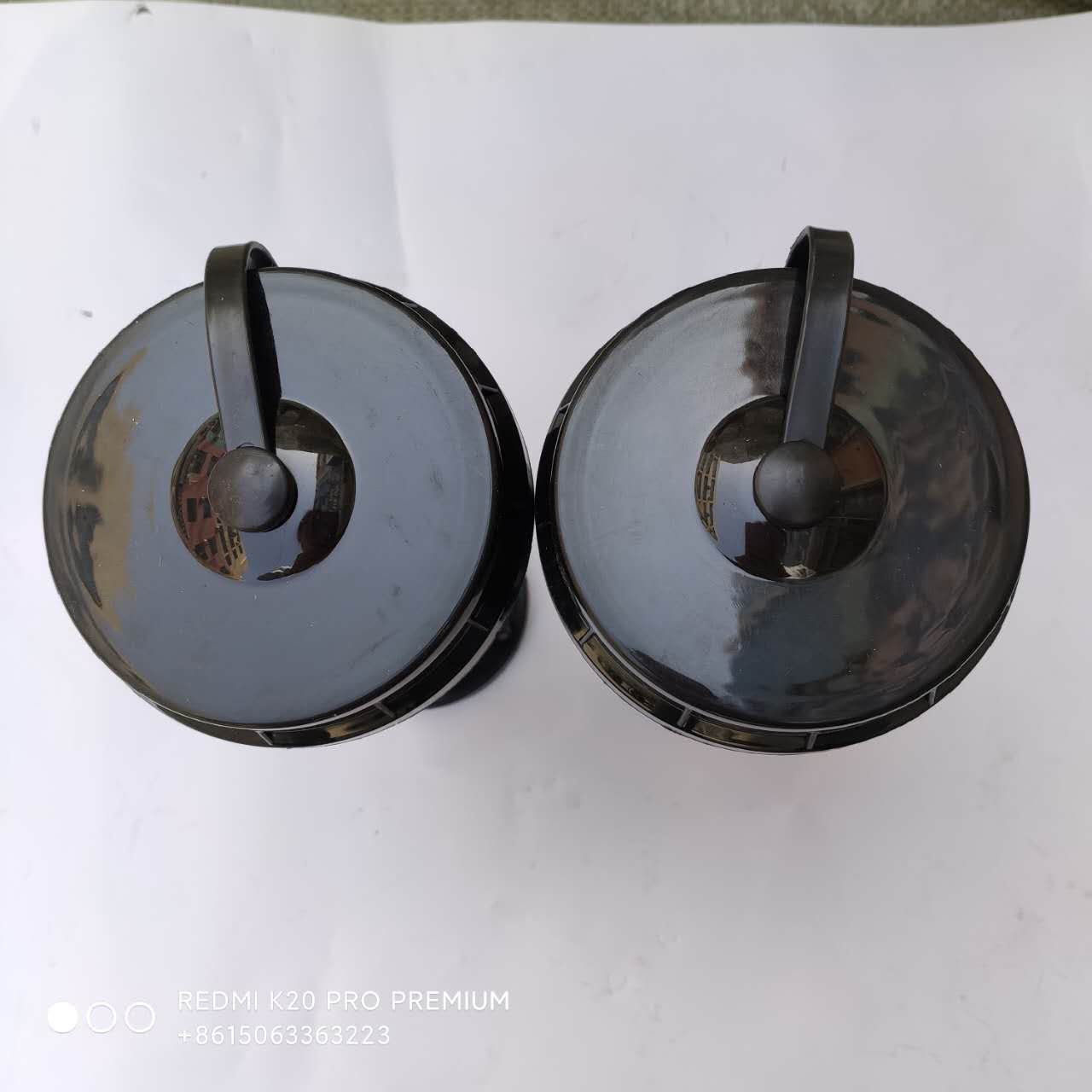 Truck Spare Parts Air Filter 08102116 for Dump Truck HYVA Hoist System