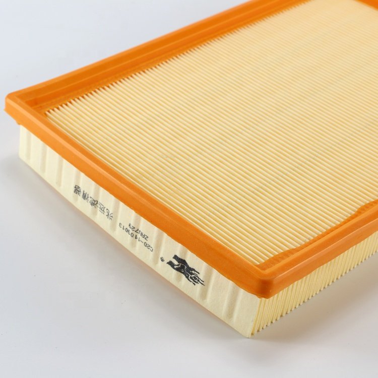 Factory Direct Sale Car air Filter C20-1109013